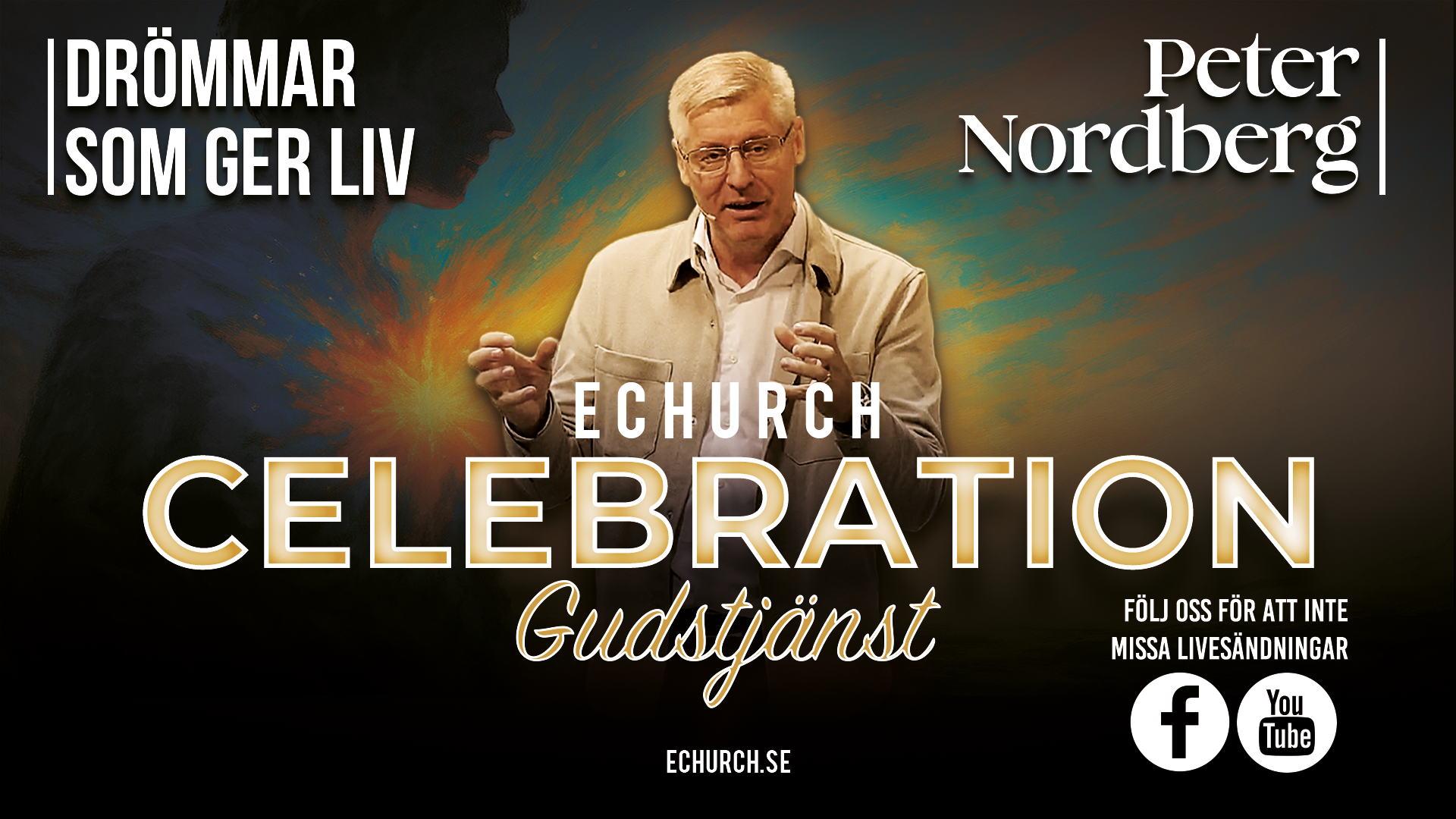 Drömmar som ger liv