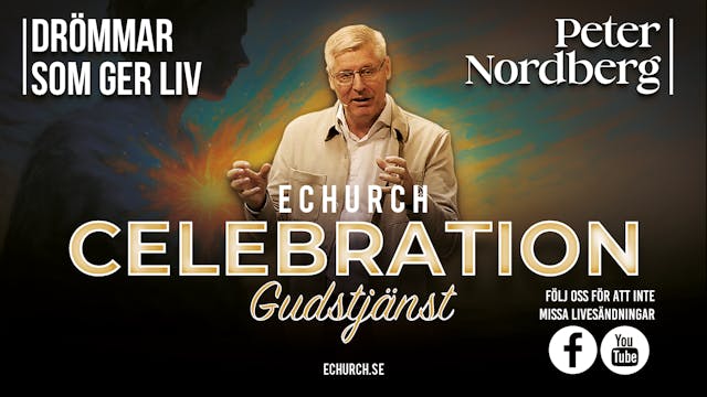 Drömmar som ger liv