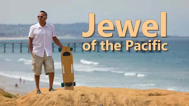 Jewel of the Pacific