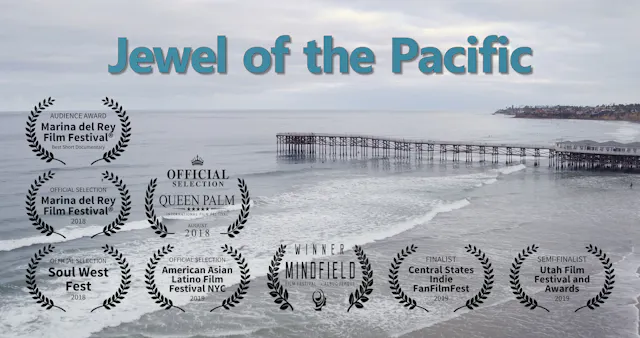 Jewel of the Pacific | Short Film