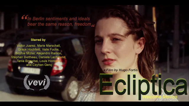 Ecliptica