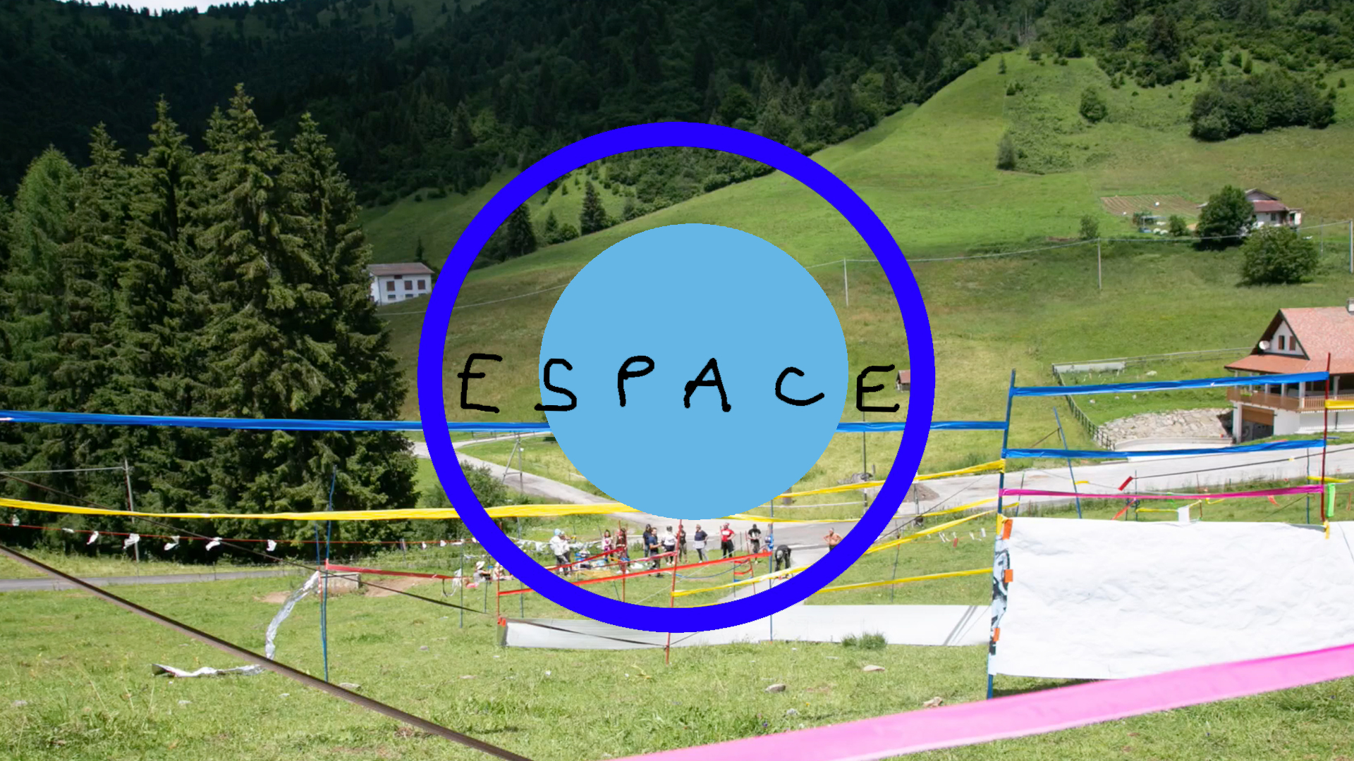 Espace