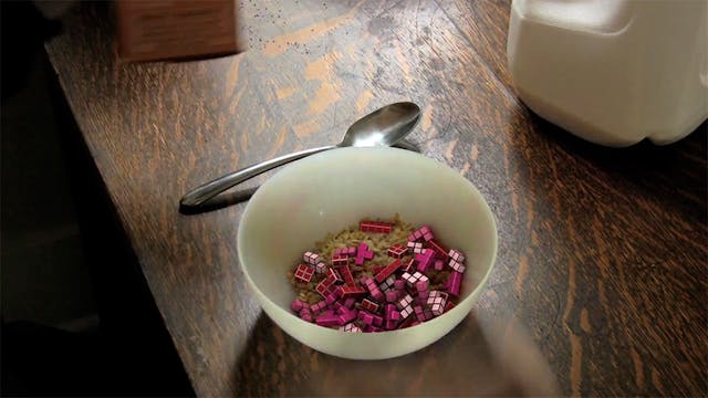 Tetris Championship Promo