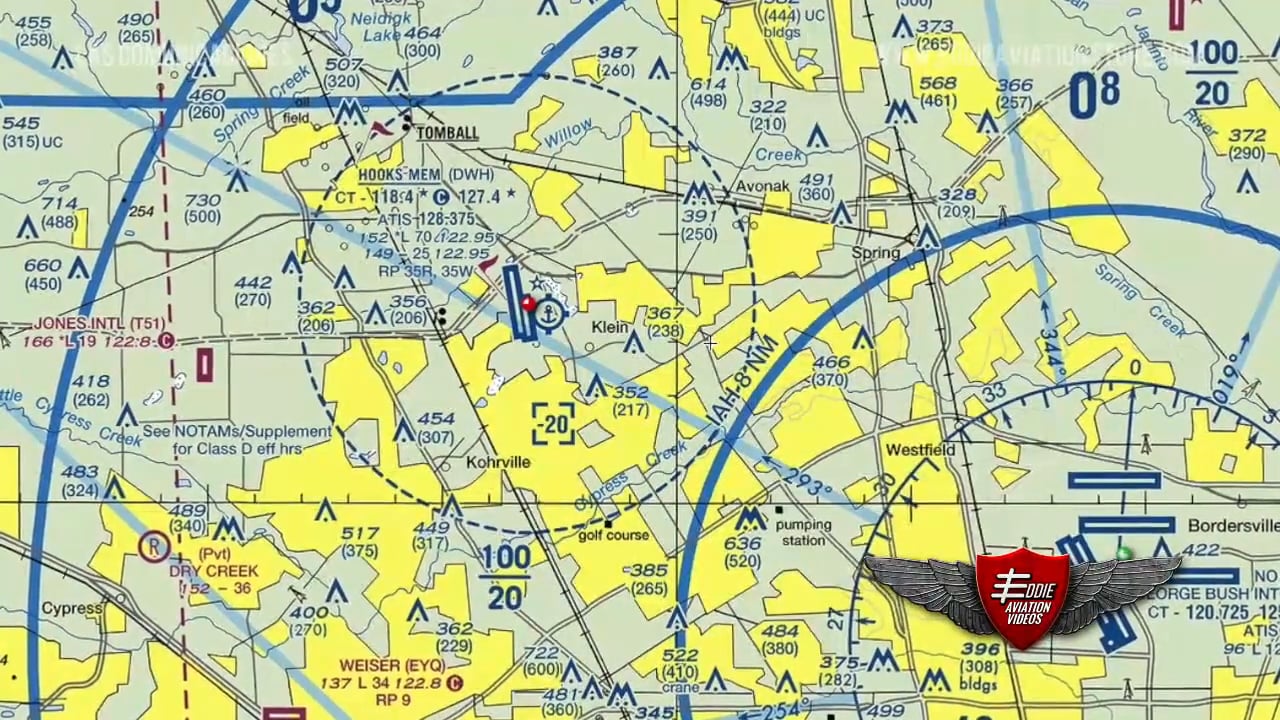 17 - Contactando la Torre de control