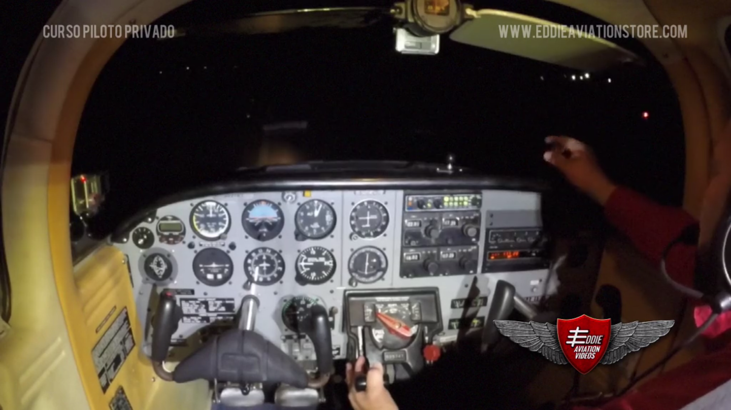 5.47 Rodaje nocturno