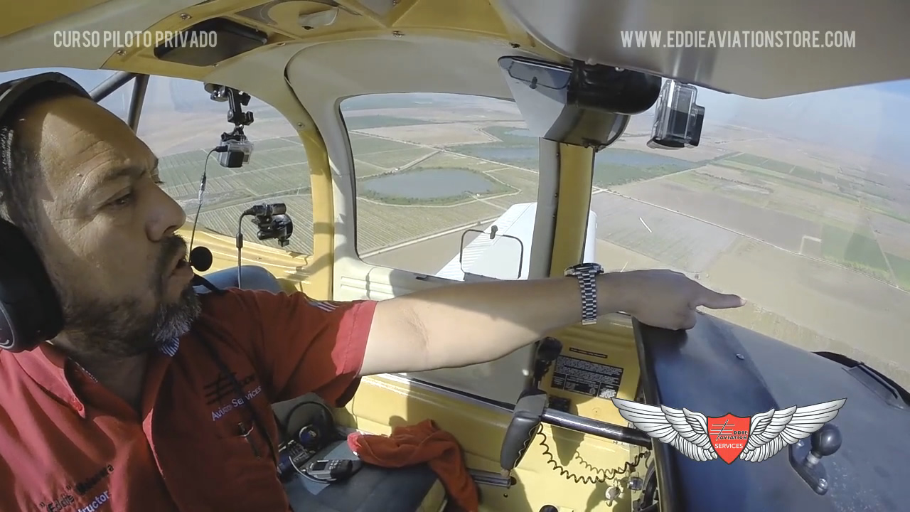 5.41 Virajes sobre un fijo