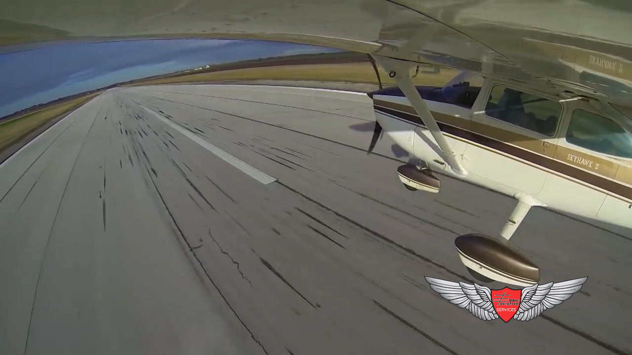 5.12 Aterrizaje normal