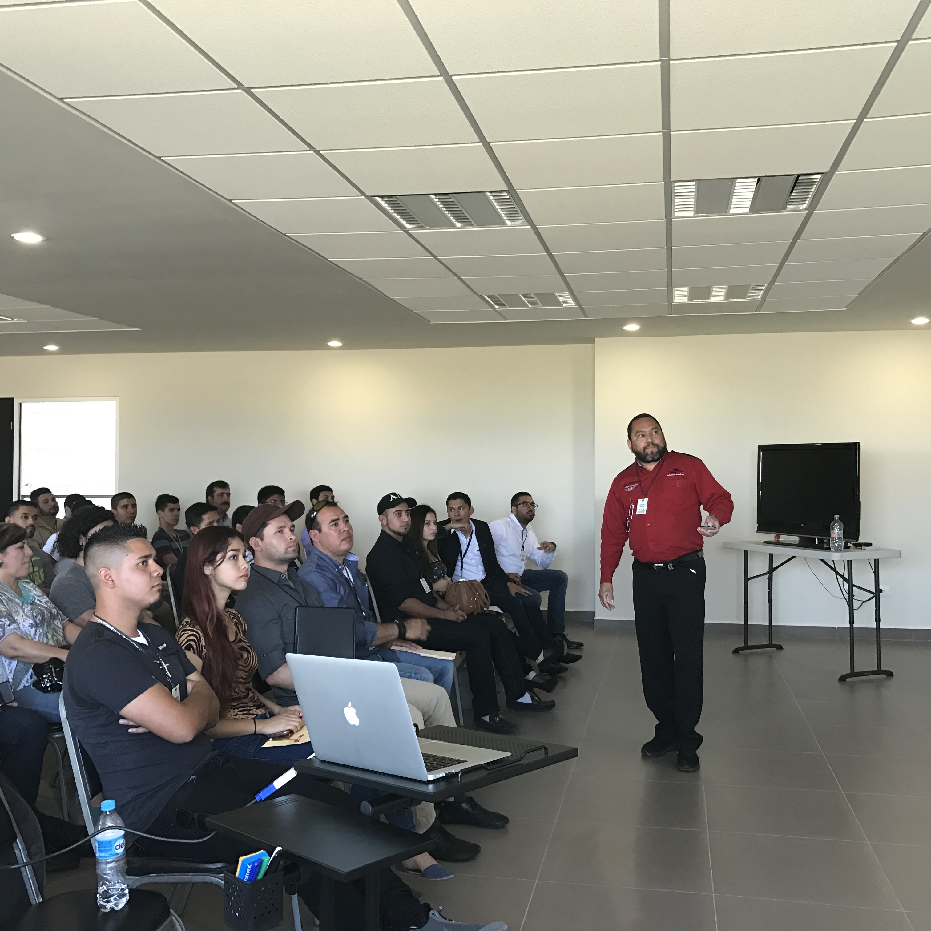 Preguntas mas frecuentes