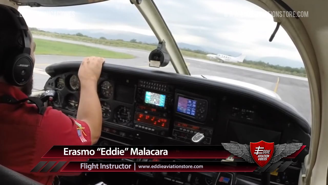 20 - Departure: La agencia que controla las salidas