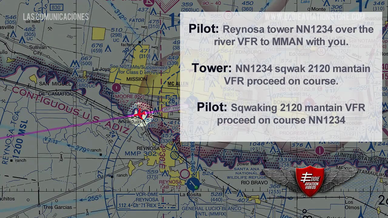 12 - Vuelos Internacionales