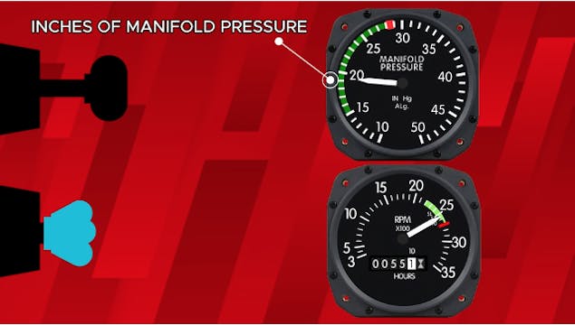 6.5 . Hélice de paso variable