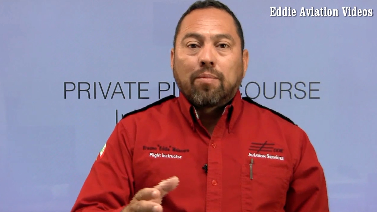 5. Preparación y Maniobras de Vuelo