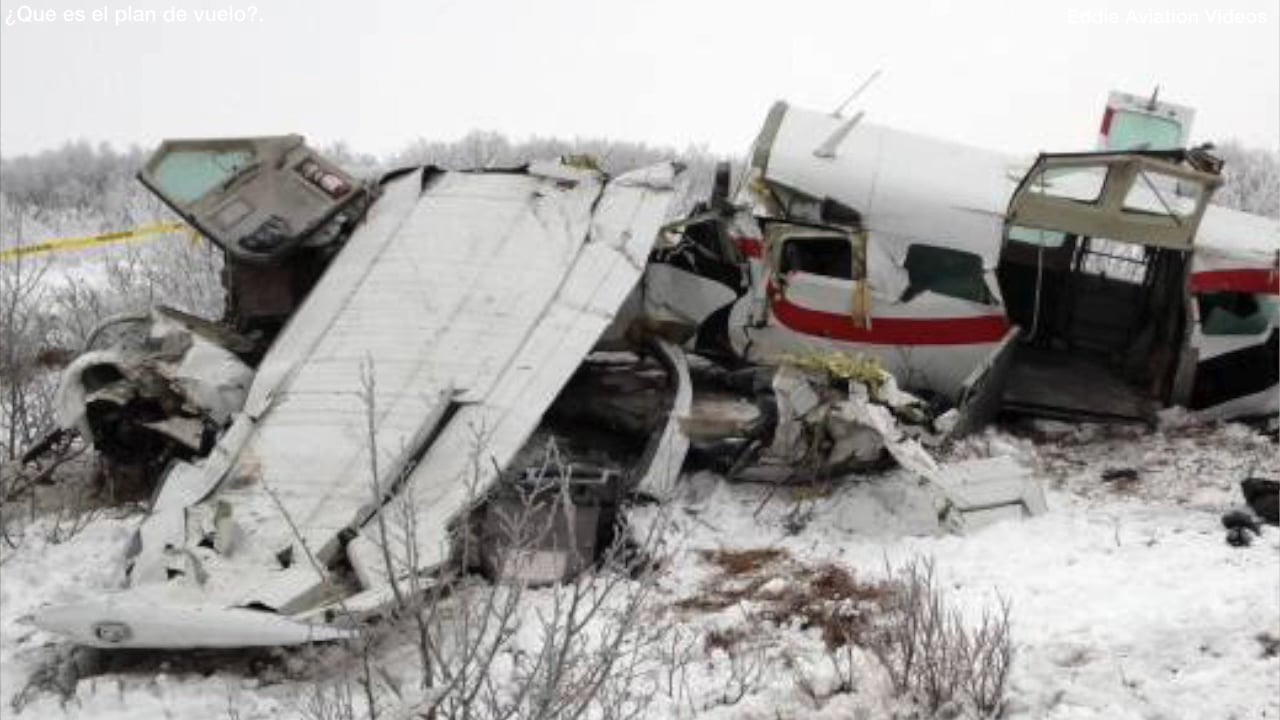 9. ¿En base a que se llena un plan de vuelo?