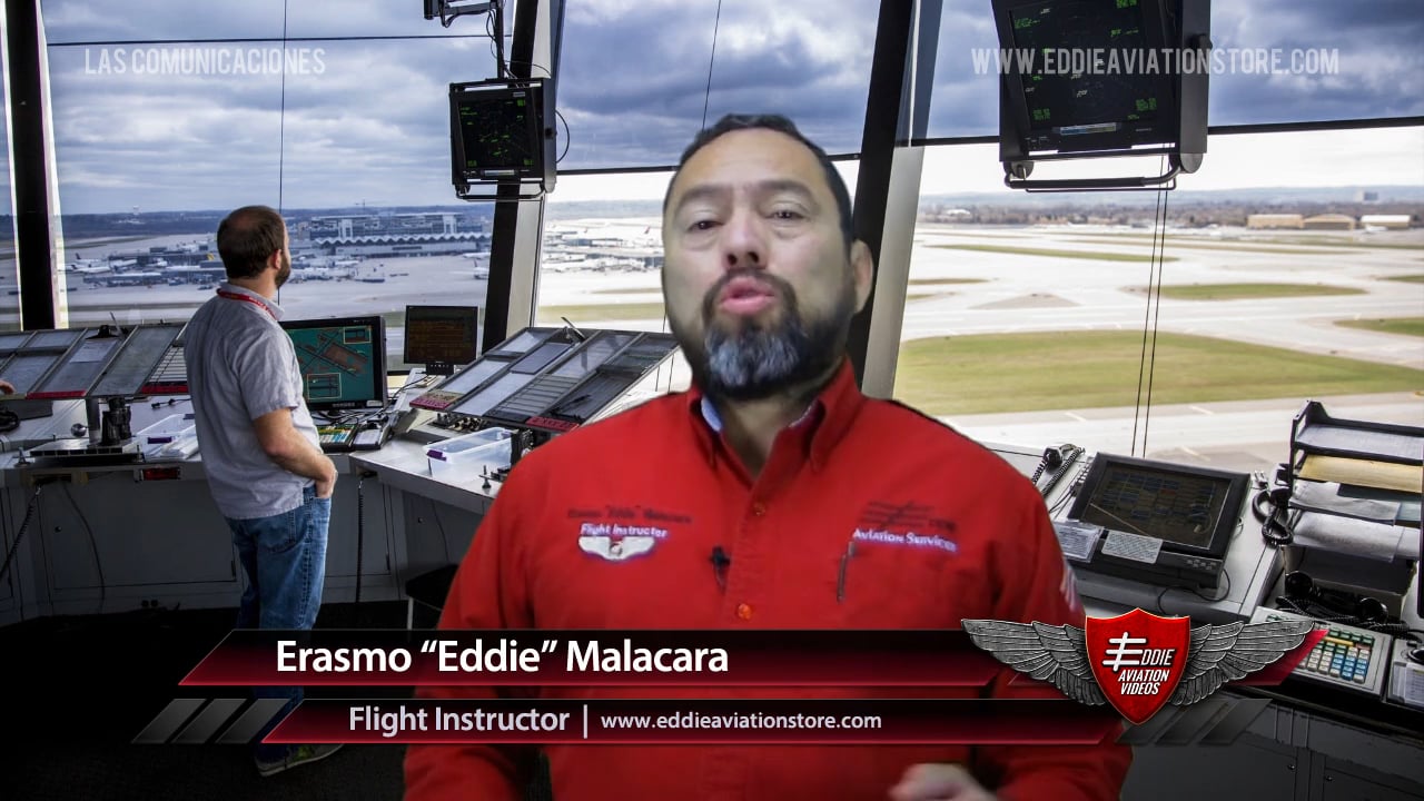 32 - El alfabeto radiofónico