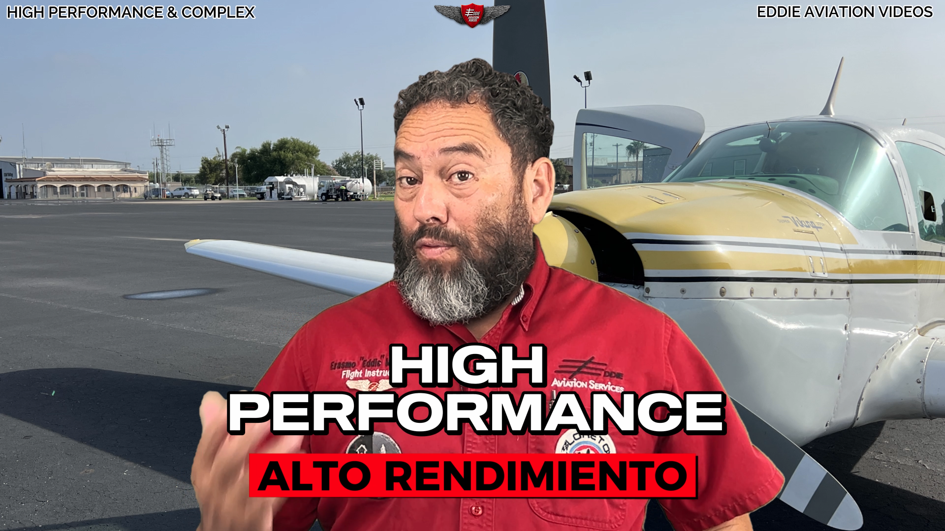 6. Aviones de Alto Rendimiento y Complejos