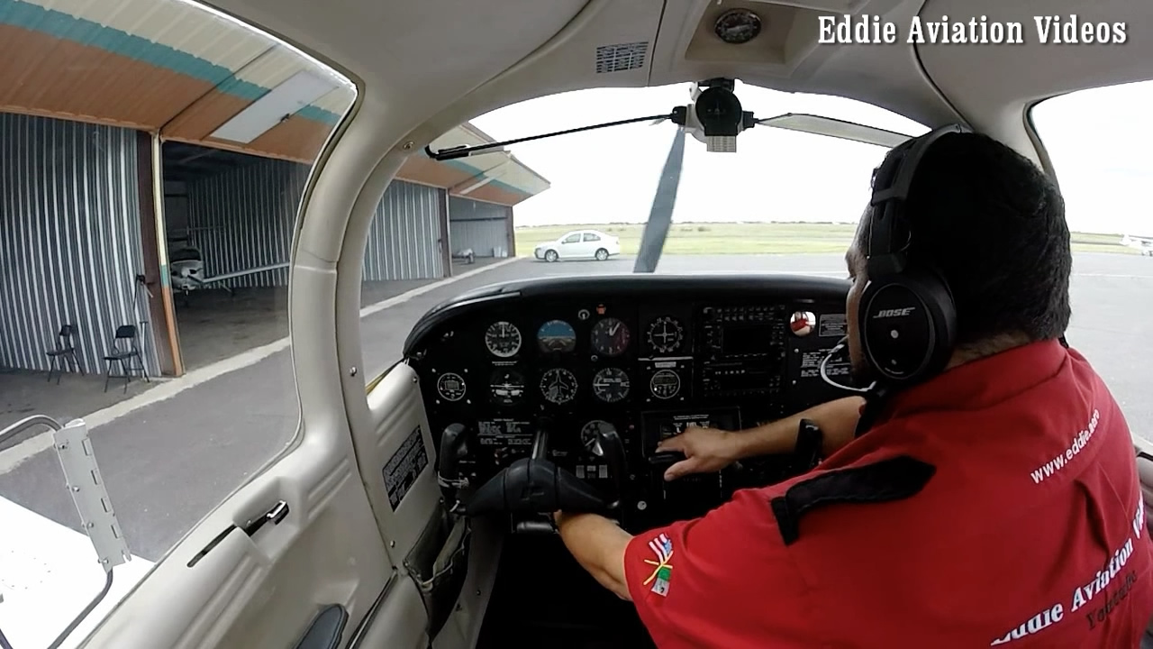 5.5 Encendido del motor