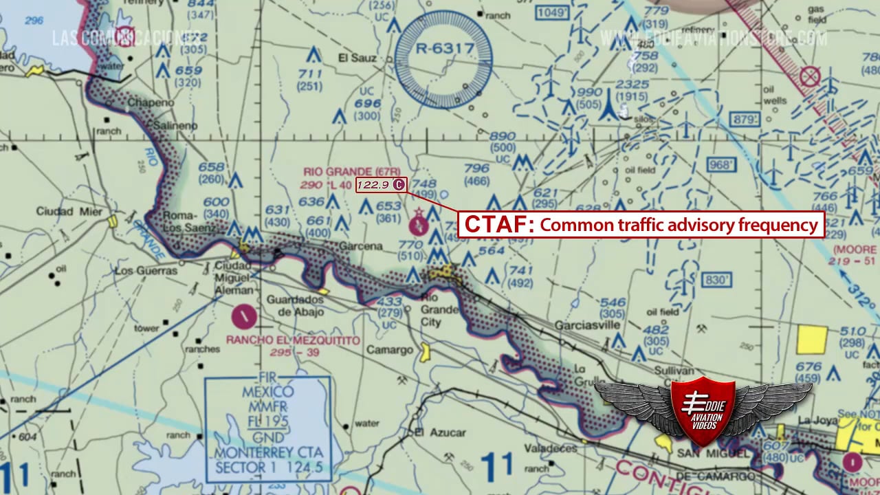 9 - Espacio aéreo clase G