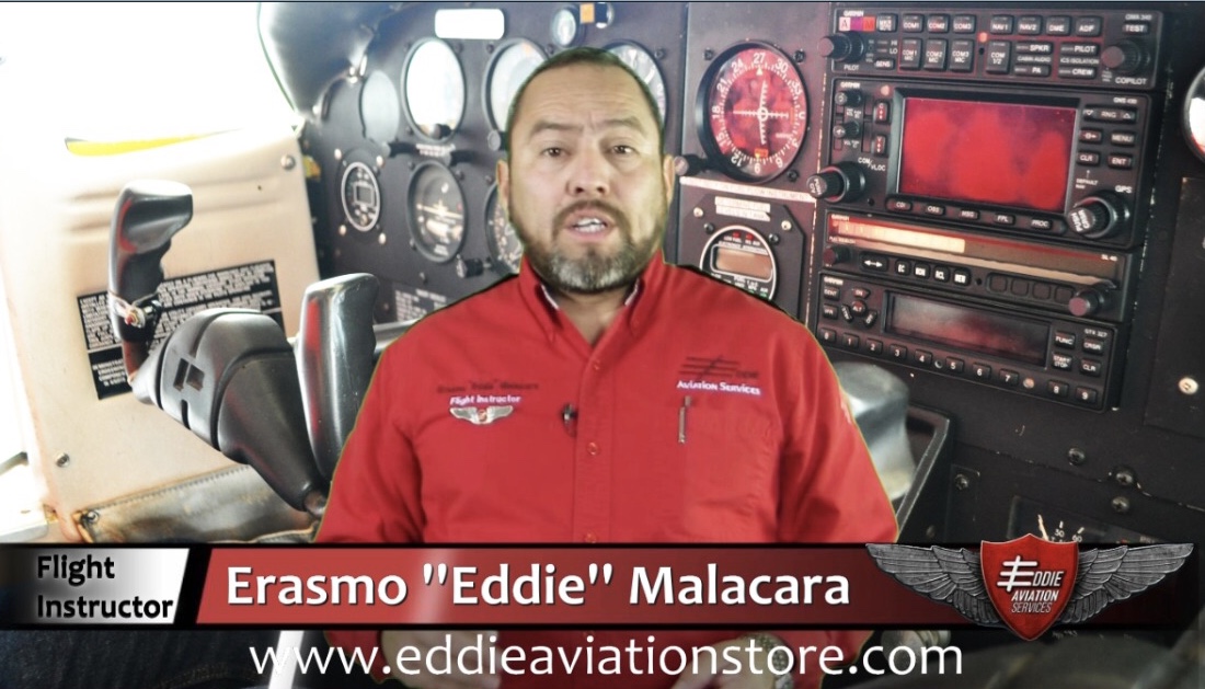 4. Navegación Aérea