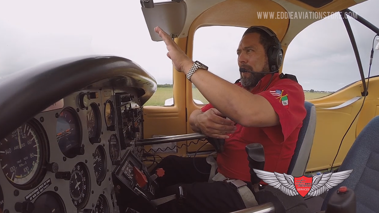 5.36 Despegue en pista suave