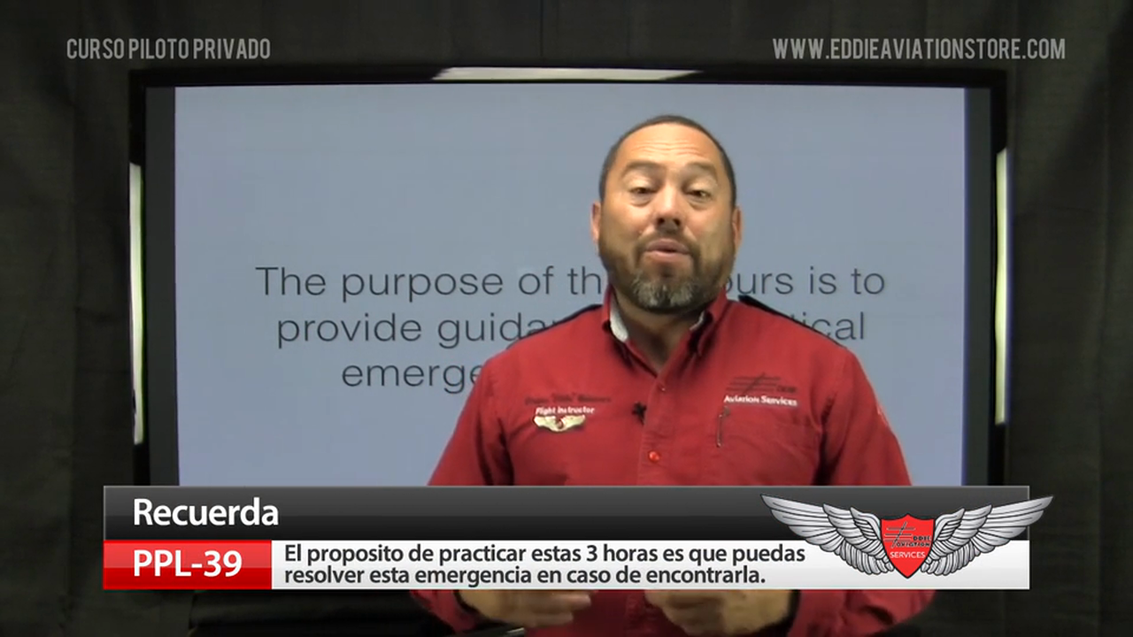 5.44 Vuelo por instrumentos