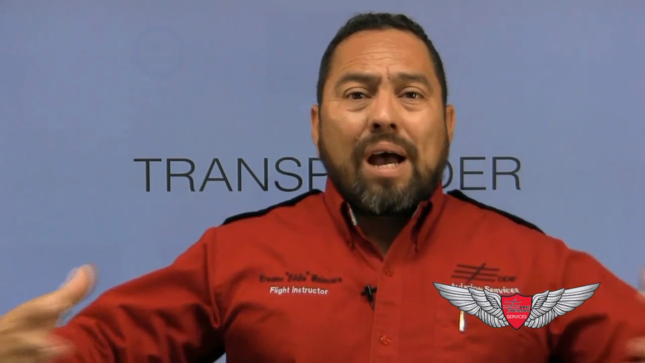 5.13 Después del aterrizaje