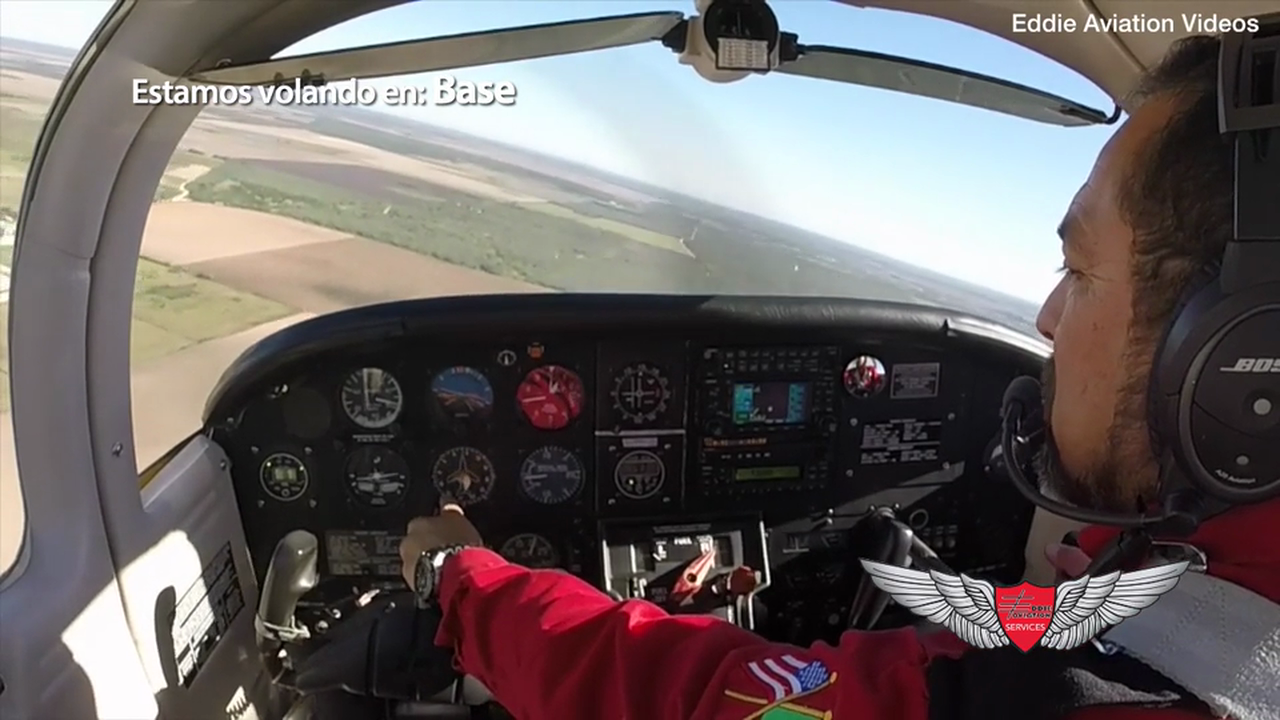 5.27 El patrón de tráfico II