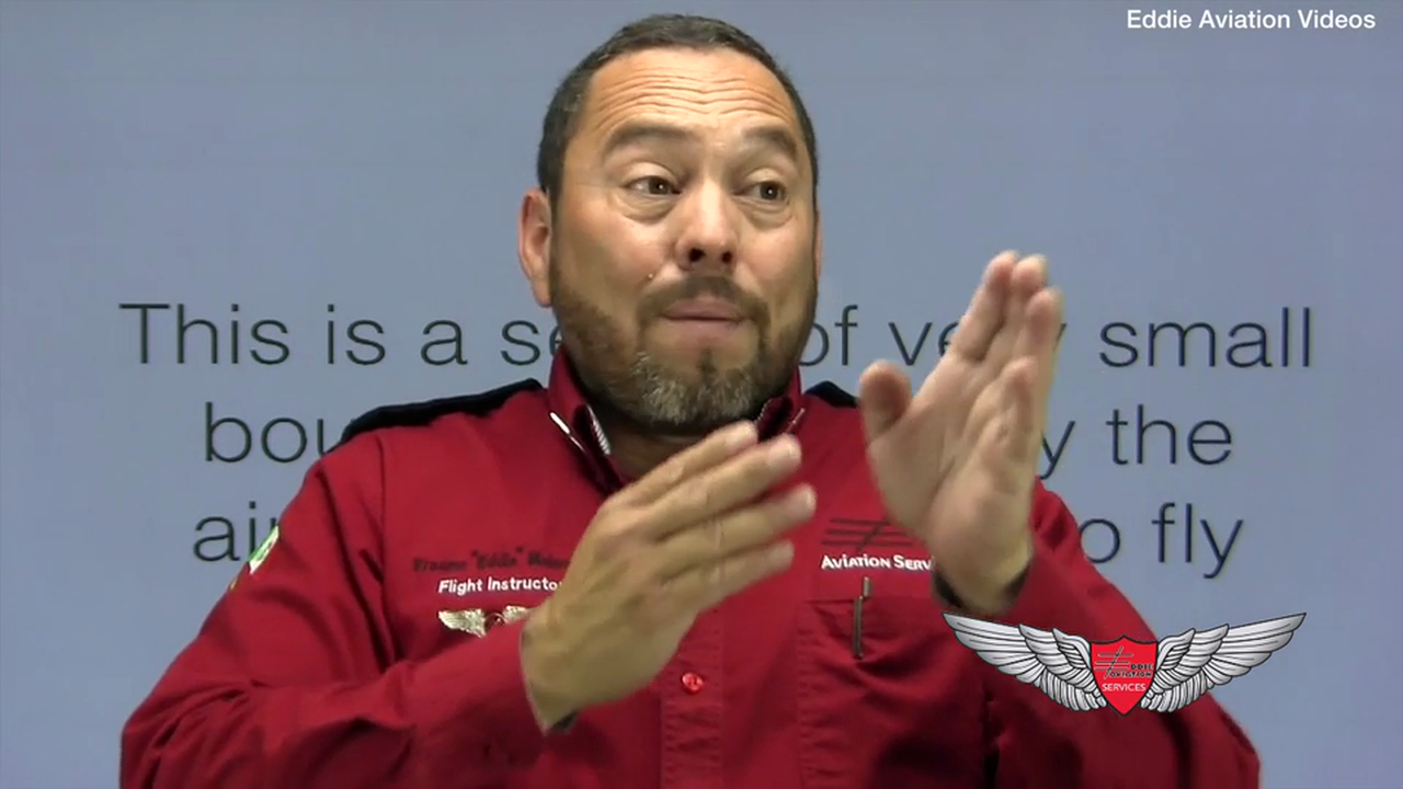 5.31 Despegue con viento cruzado