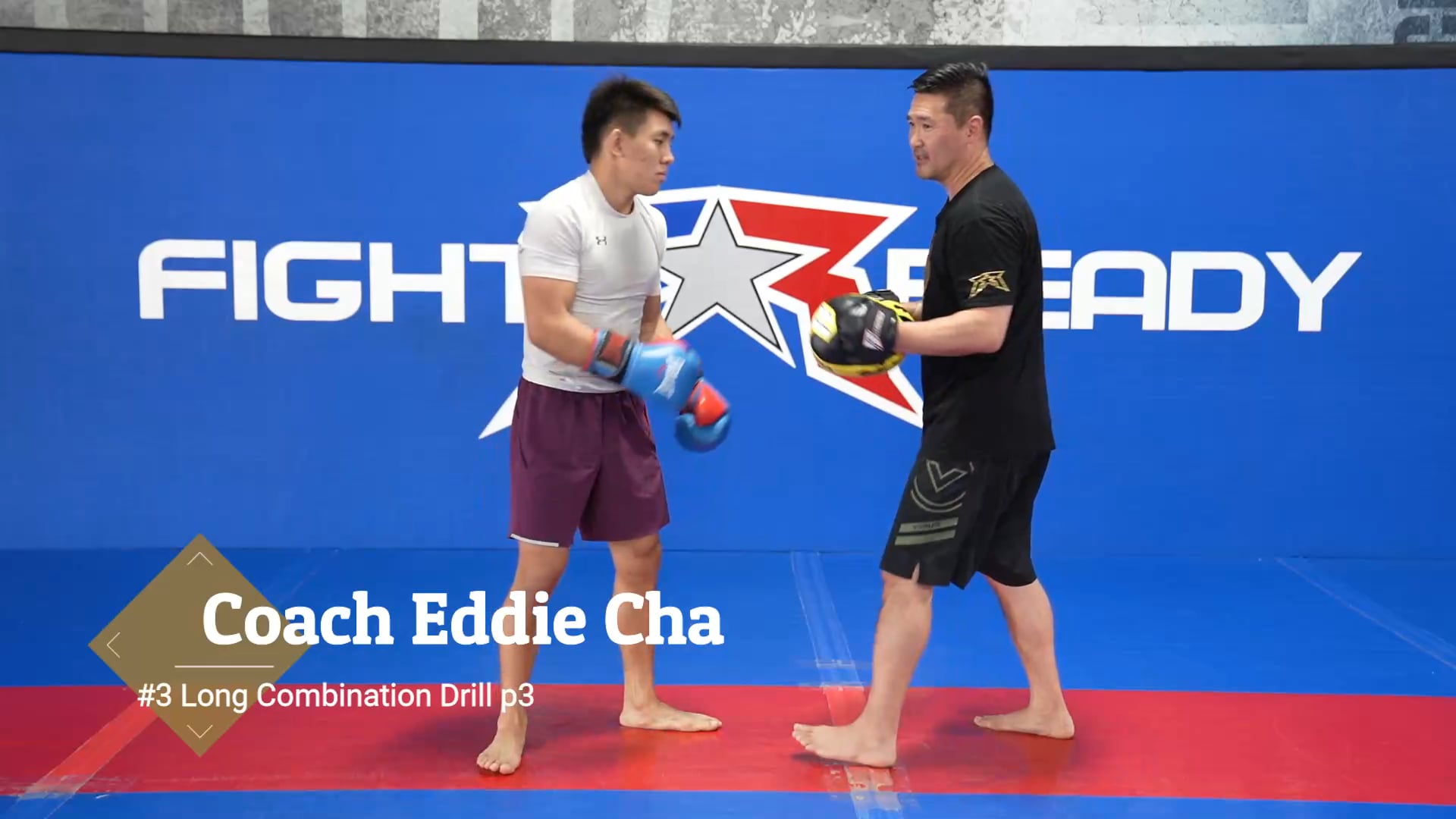 #3 Long Combination p3