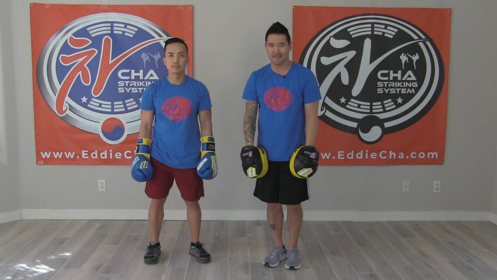 #8 High Low High Series