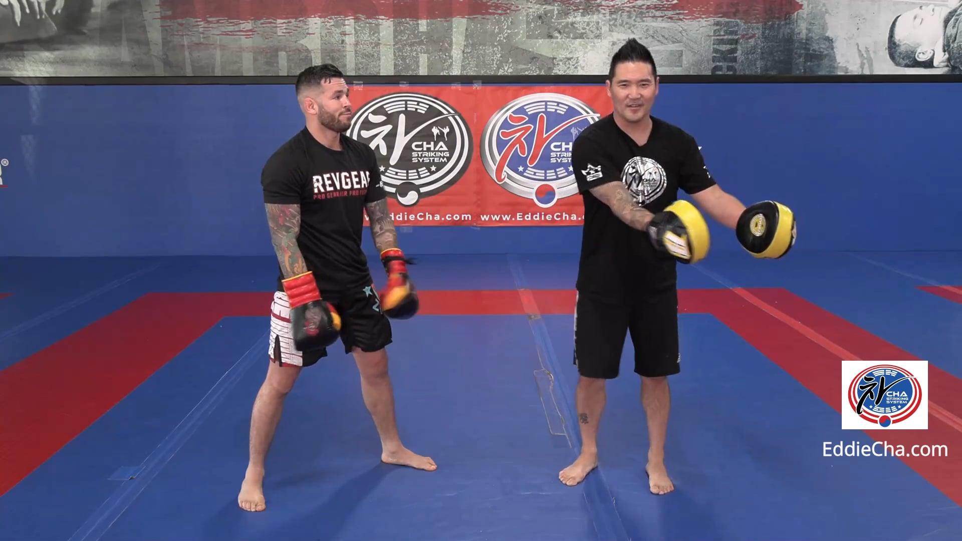 #3 Right to Left ISO