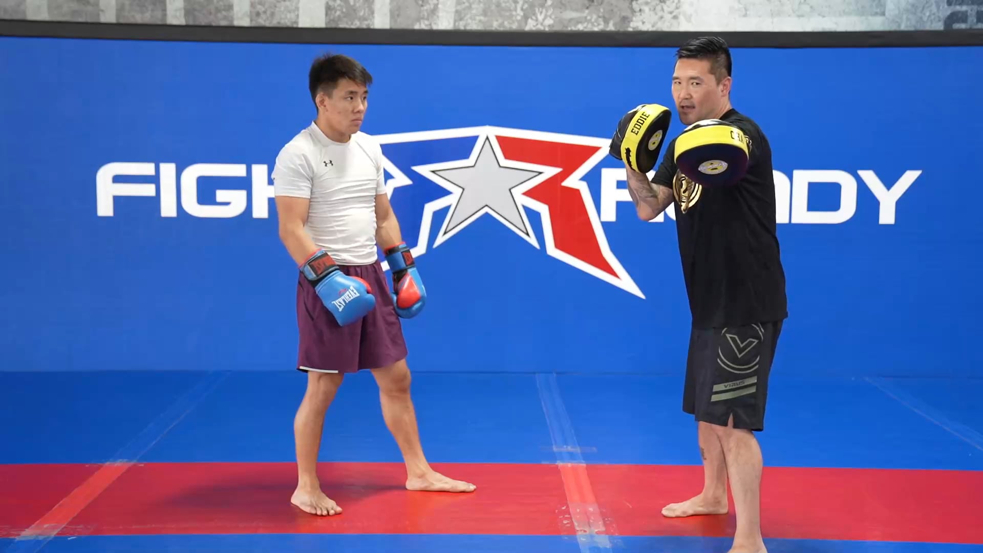 #6 Long Combination p6