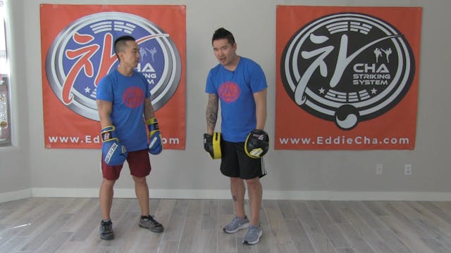 #5 Find Me Drills