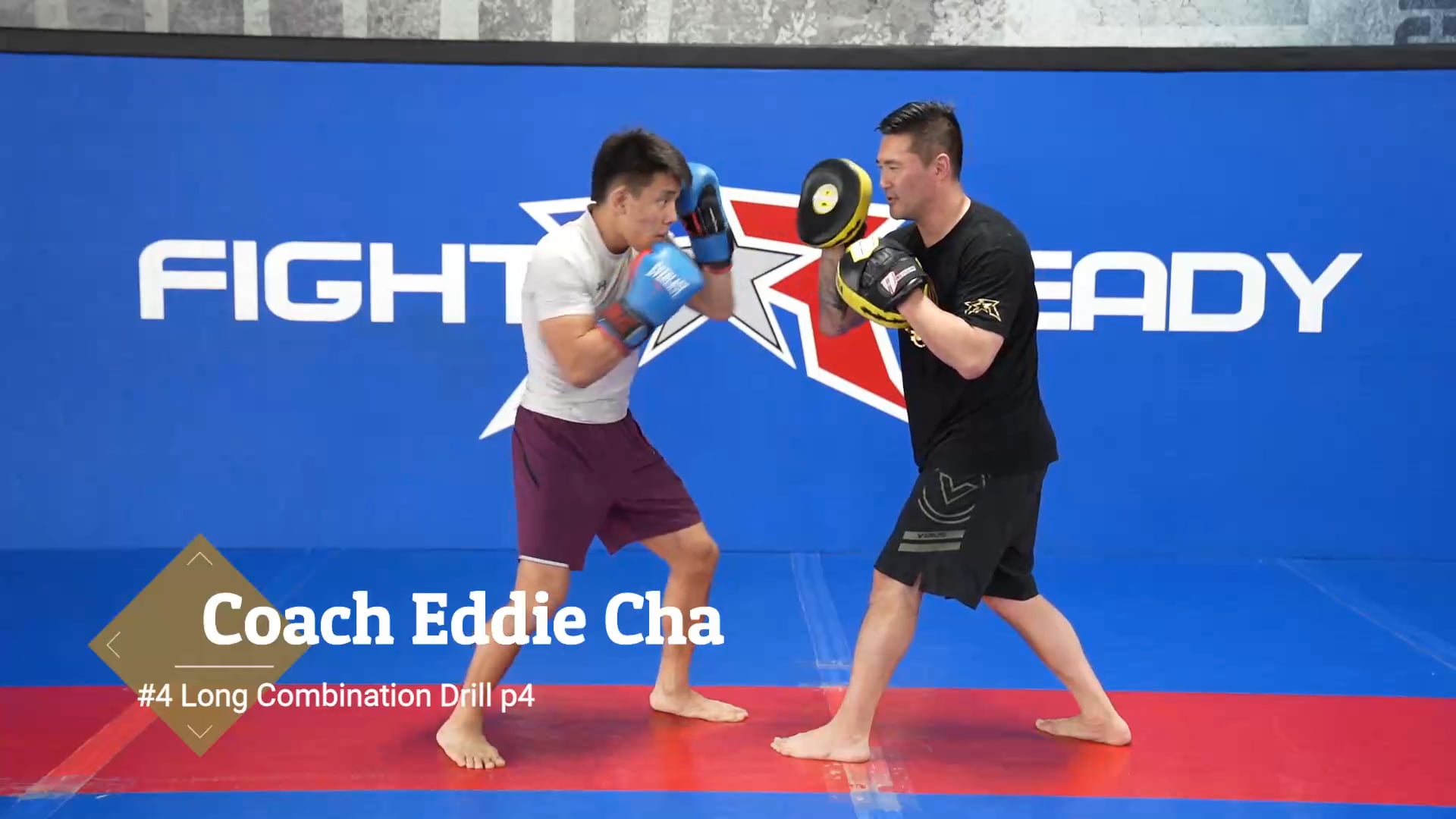 #4 Long Combination p4