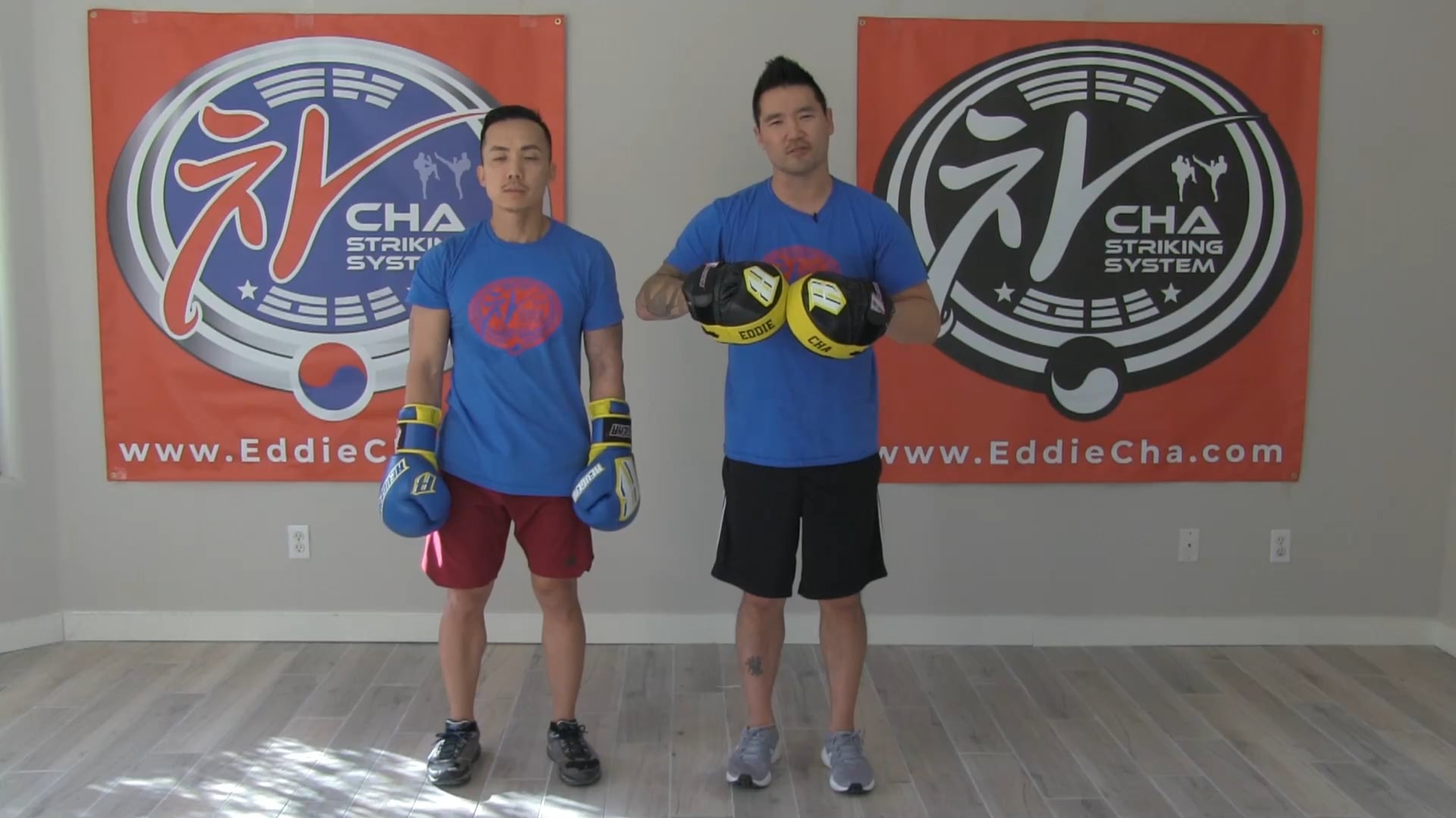 #5 Two Slip Two Combo