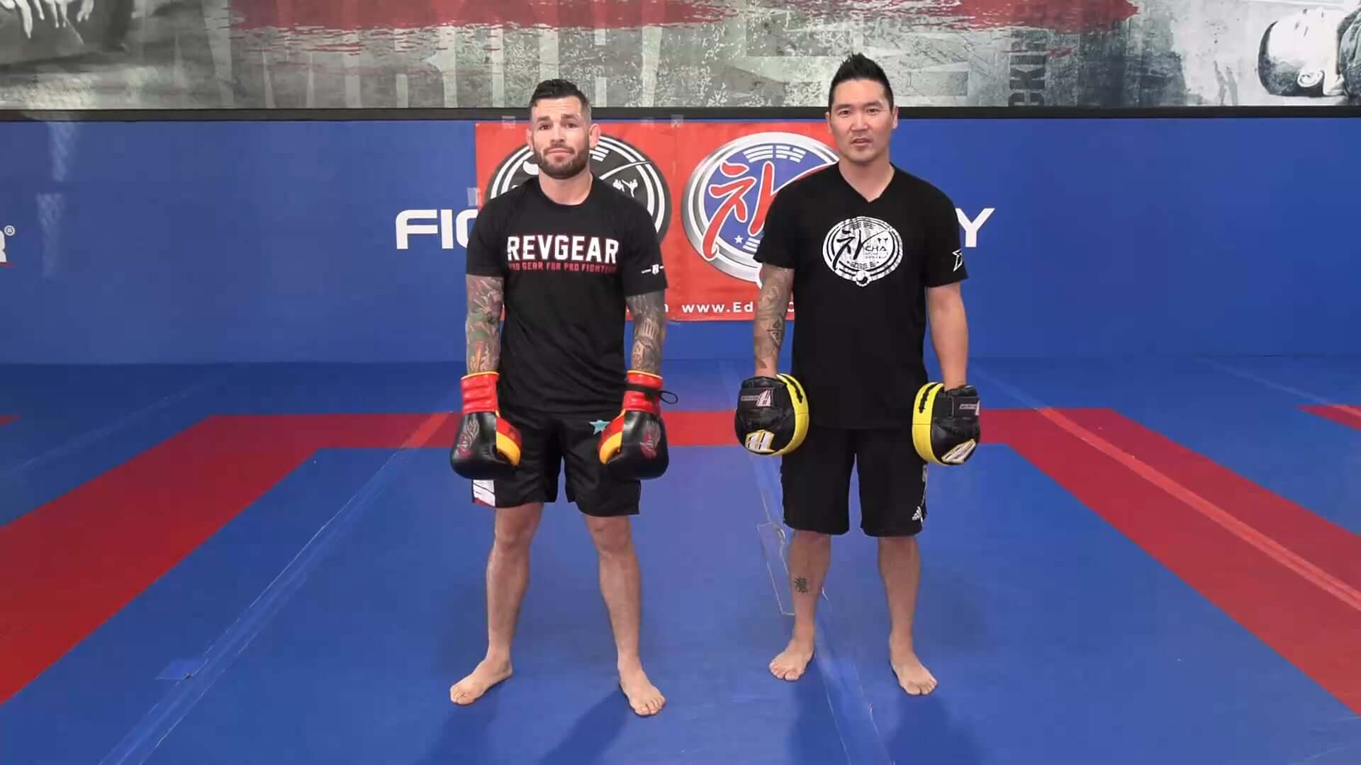 Intermediate Level 2