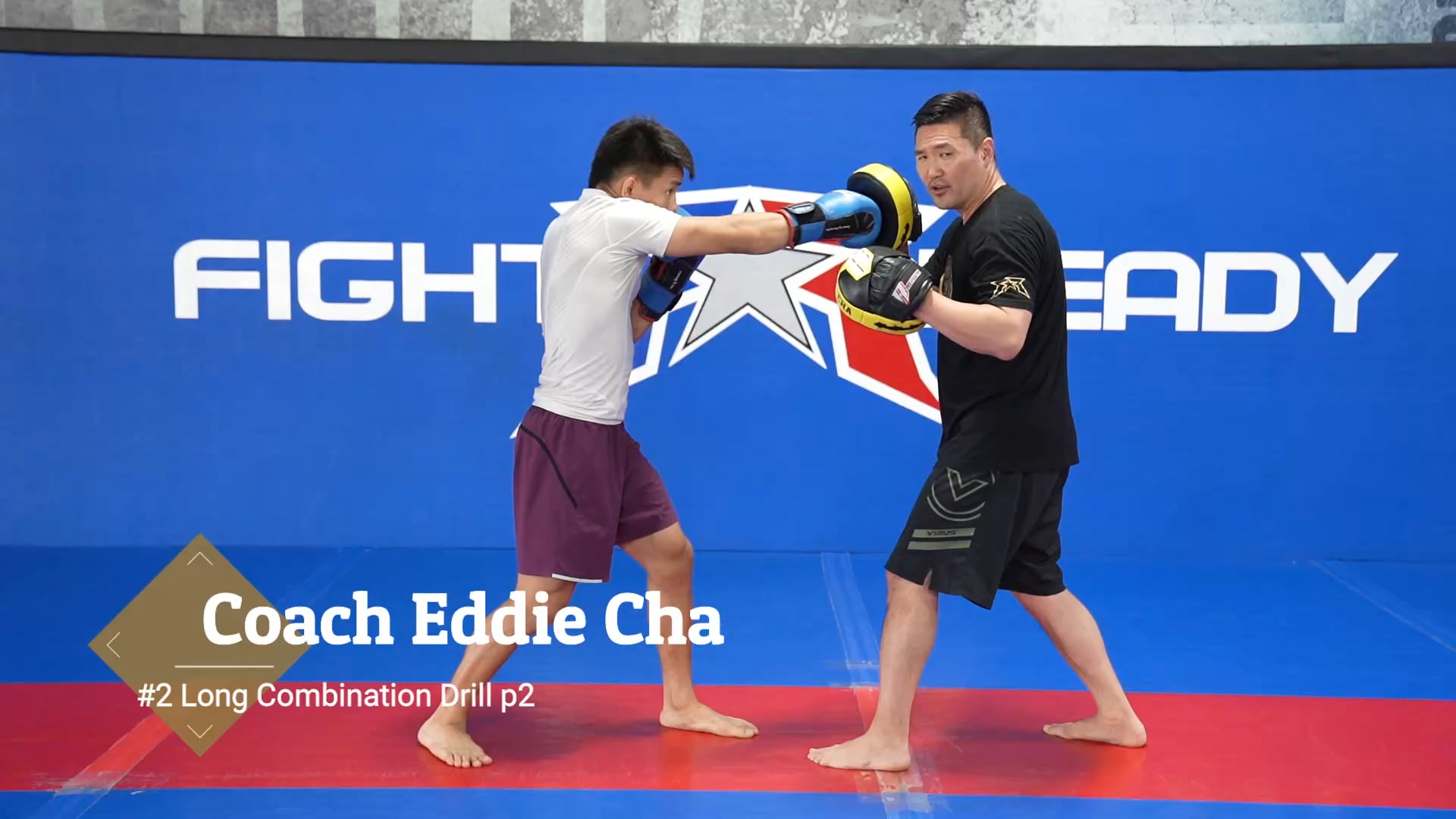 #2 Long Combination p2