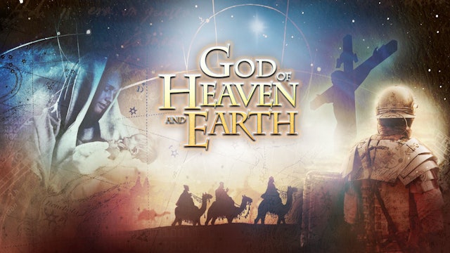 God of Heaven And Earth Trailer