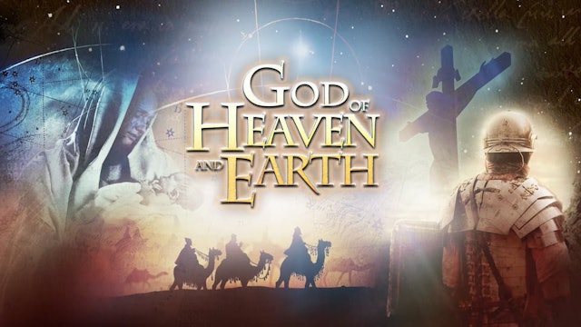 God of Heaven and Earth- FULL MOVIE