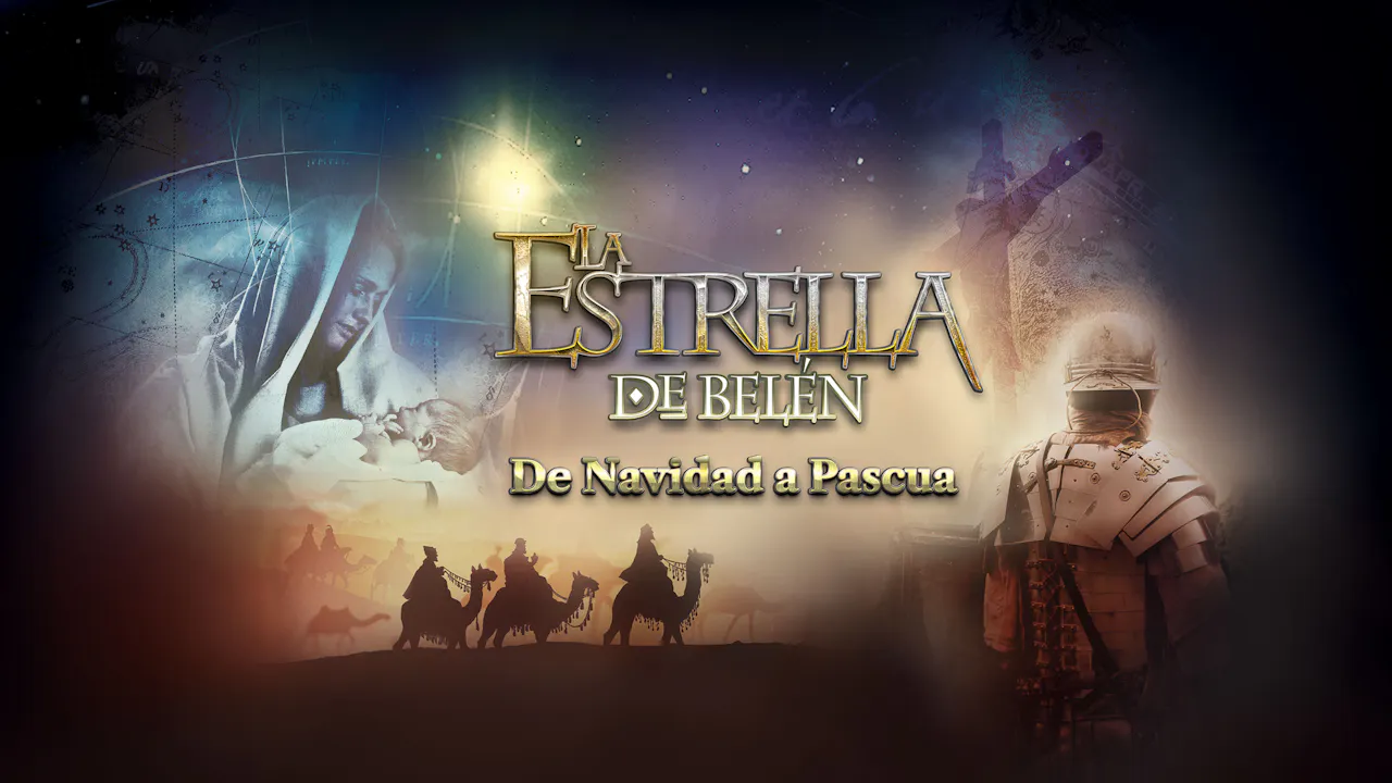 La estrella de Belén