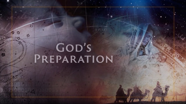 Star - Bonus - Gods Preperation