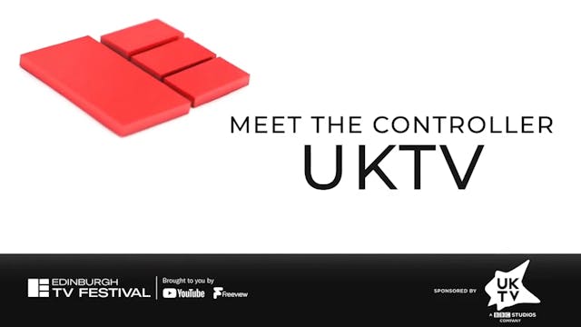 Meet the Controller: UKTV