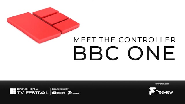 Meet the Controller: BBC One