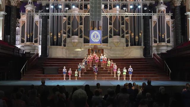 22_Parade of Champions