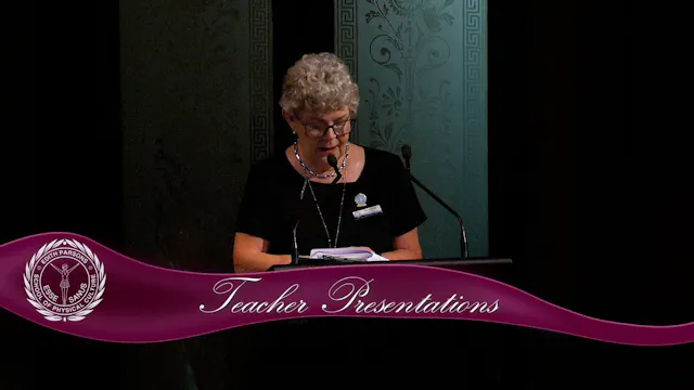 21_Teacher Presentations