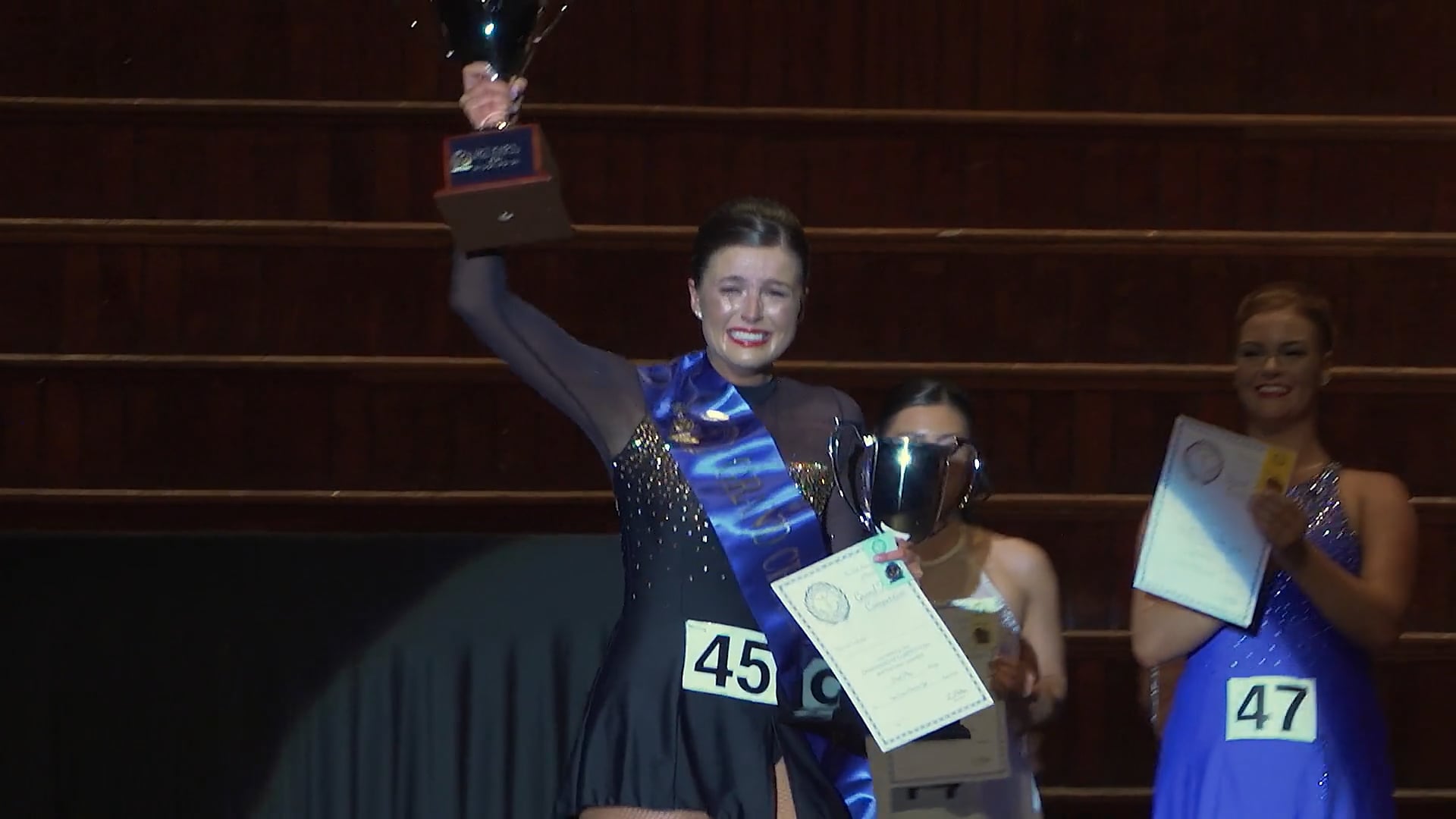 2024 GRAND CHAMPIONSHIPS