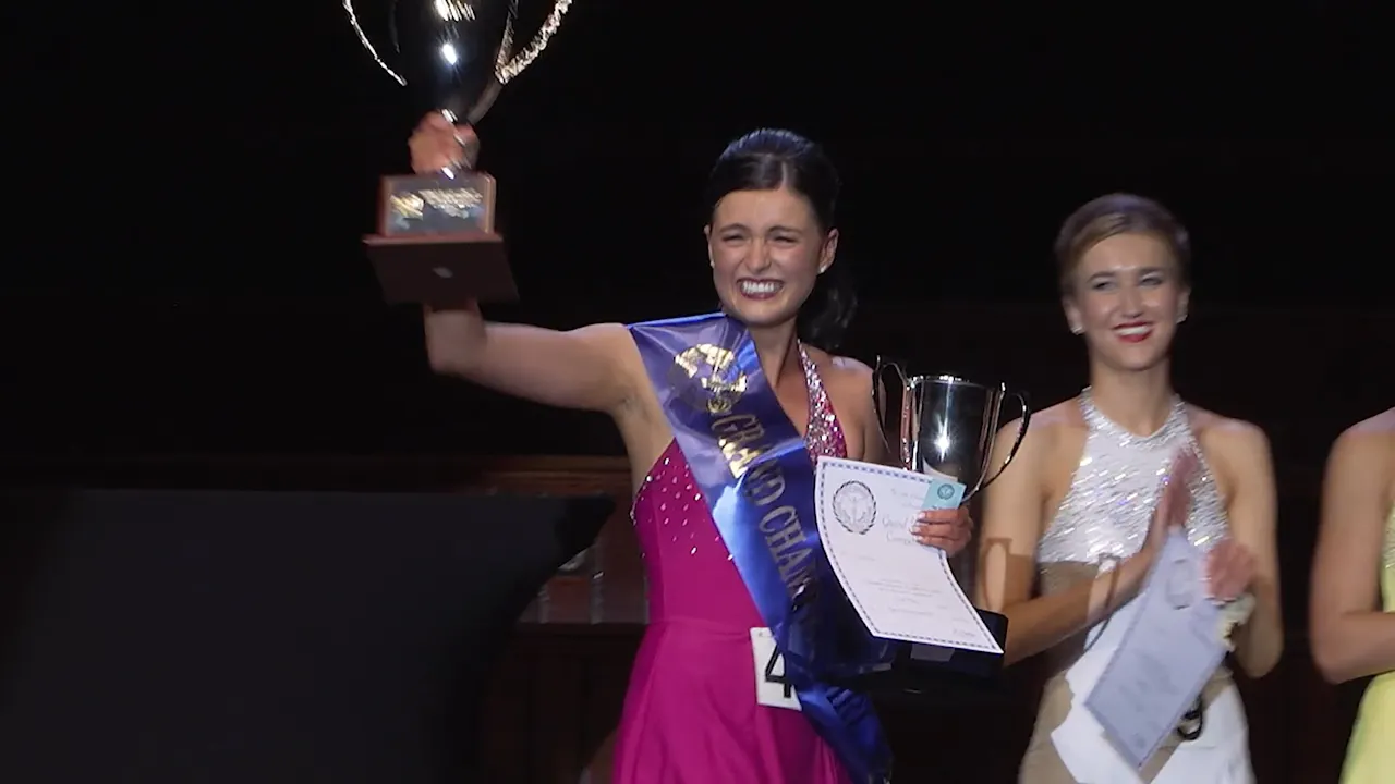 2023 GRAND CHAMPIONSHIPS