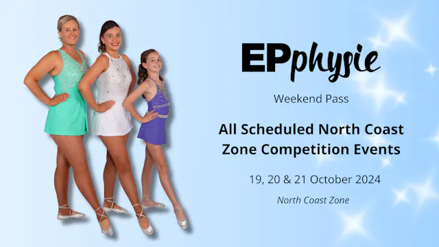 2024 INTERMEDIATE SENIORS TEAMS