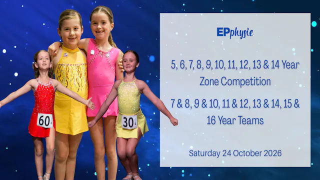 2026 24TH OCT NORTHERN REGION JUNIOR COMPETITION