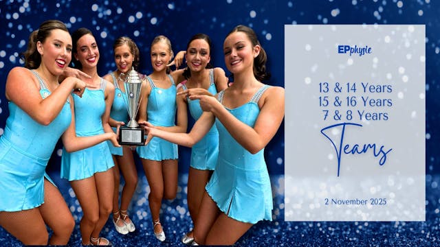 2nd Nov 15/16 Year Teams