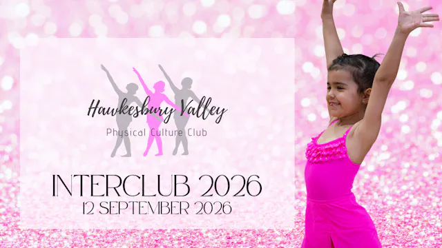 2026 Hawkesbury Interclub